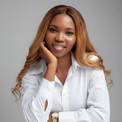 Faith Obiorah (Virtual Assistant)