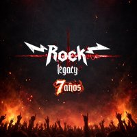 Rock Legacy Webzine