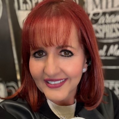 Veronica Live 🎙️🇺🇸