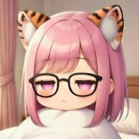 にぅ.ninya@アーニャ語検定テスト部門長⚾️🚲️