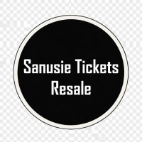 Ucup Sanusie | Trusted Tiket Konser • K-Pop • Fest