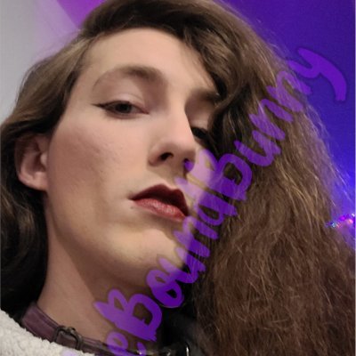 🏳️⚧️Theboundbunny| OF | CB | YV💎