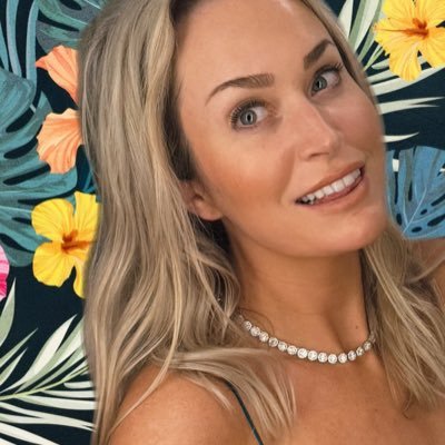 Christina Pushaw 🐊 🇺🇸