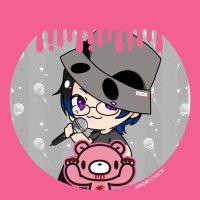 みっきぃ🐱🦁🕶🍉★¨̮@素人絵描き