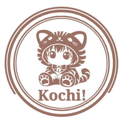 こち🐾Kochi