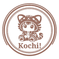 こち🐾Kochi