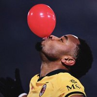 Diego Rossonero Allegriano - Luk3 🌟