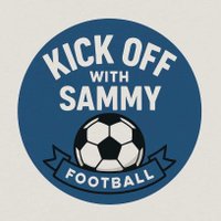kickoffWithSammy