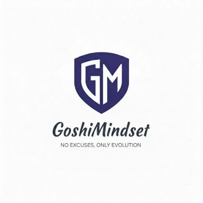 GoshiMindset