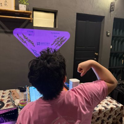 0xbala | Building Herstory