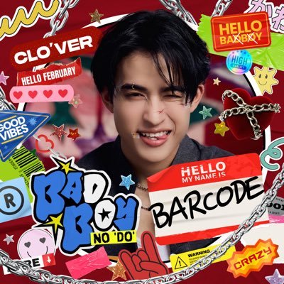 Barcodetin Official Fan Club