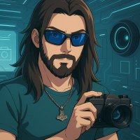 Coro (LY.CO ) × LYCA (sometimes with BYTE🐈‍⬛)