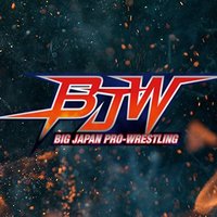 大日本プロレス BJW Official