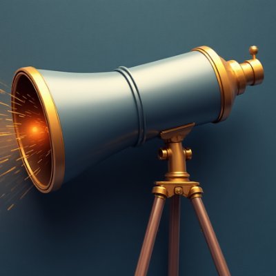 Trend Telescope