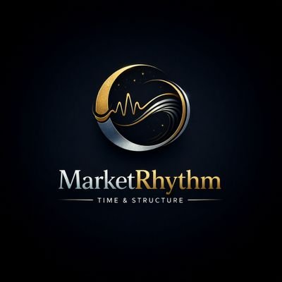 MarketRhythm | Timing & Structure