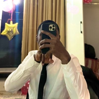 Tha Realist❤️‍🔥