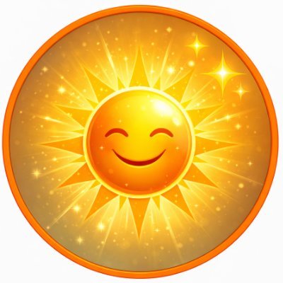 Positive Thinking ☀️