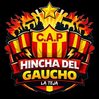 Hincha del Gaucho