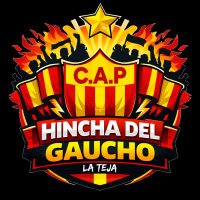Hincha del Gaucho