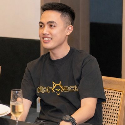 Minhtuan | AlphaBack.net 🇻🇳
