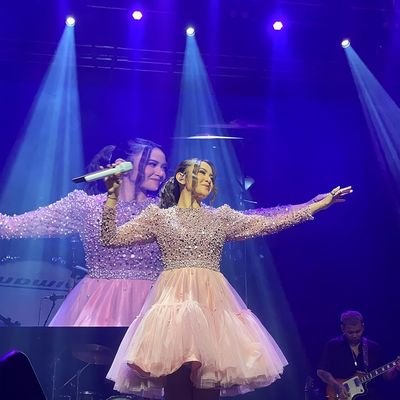 W205 Tickets🎟🎟