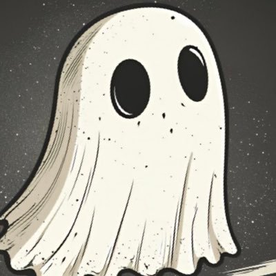 GHOST👻