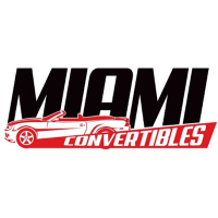 Miami Convertibles