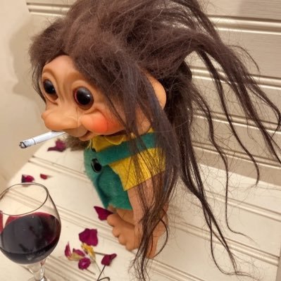 Marsha, the Duchess of Truth Telling