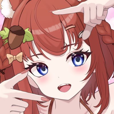 あひるナッツ🐿🐥【のあプロ Iris】Actorガールズ✨