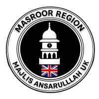 AMEA Masroor Region UK