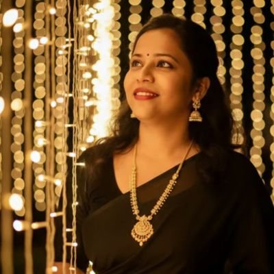 Dr B.Monali Priyadarsini