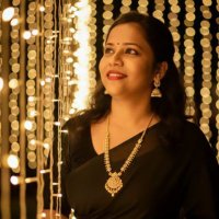 Dr B.Monali Priyadarsini