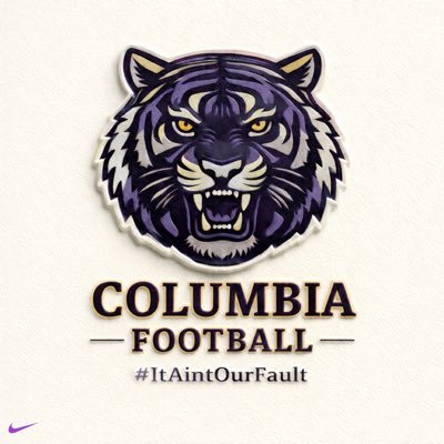Columbia High Football
