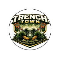 Trench Town Offensive Line Training