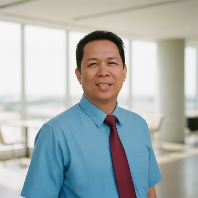 Oliver Bugarin - Virtual Support