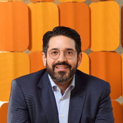 Asdrúbal R. Oliveros