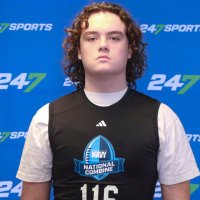 Jude Cockcroft 6’4 245 EDGE 27’