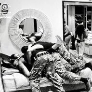 ⚖️No wahala, no wahala, no vex 🇮🇹