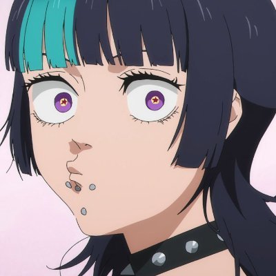 🐦‍⬛ Mika Crow 🐦‍⬛🩸