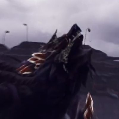 ゴッドイーターの新作がでるまで、感謝の１日5体メラル・マルデゥーク狩り