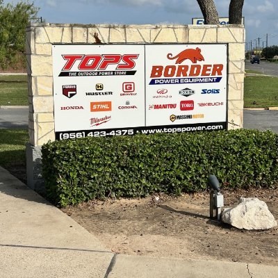 Border Outdoor Power