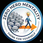 Zero Herd Mentality