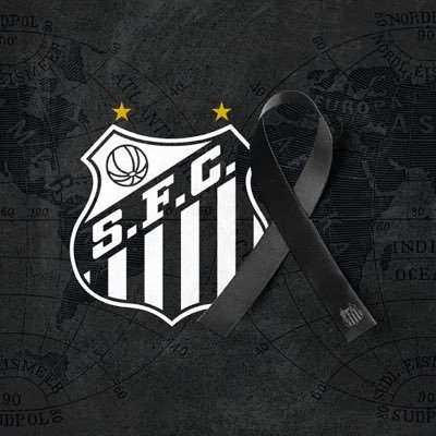 torcedor do ex-clube Santos FC (7/45)