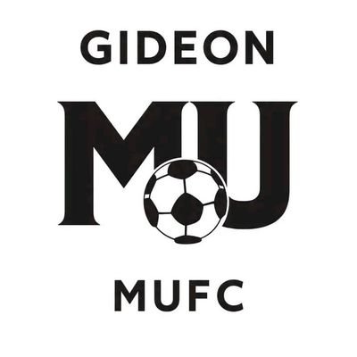 GIDEON MUFC