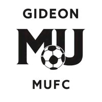 GIDEON MUFC