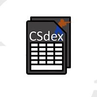 CSdex