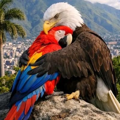 @GloriaNoguera 🇻🇪