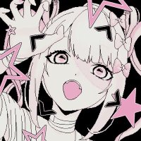 星子 「★」ԋ๑𝐬нι(ƙꪮ)