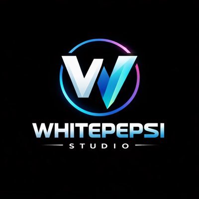 Whitepepsi Studio™