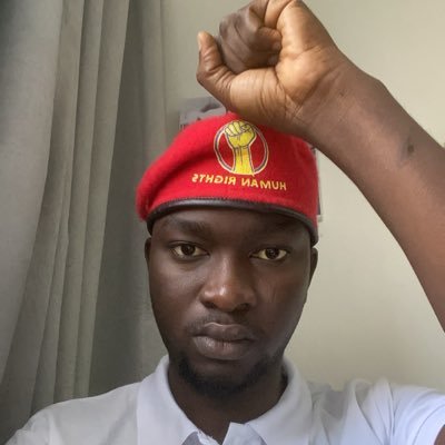 comrade daniel nosakhare